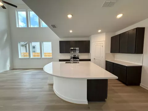 Kitchen - 13504 Barn Chime St, Elgin, TX 78621 photo 1 of 3