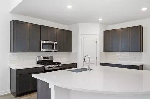 Kitchen - 13504 Barn Chime St, Elgin, TX 78621 photo 2 of 5