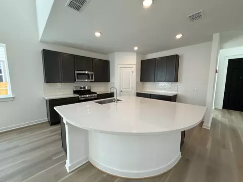 Kitchen - 13504 Barn Chime St, Elgin, TX 78621 photo 2 of 3