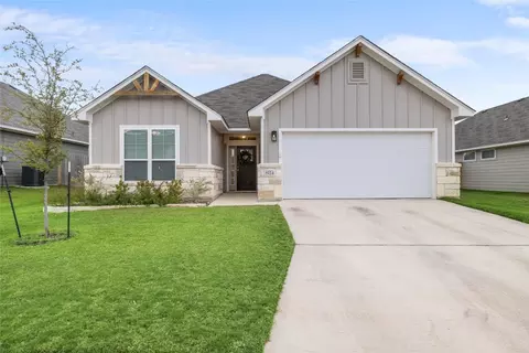 8114 Timber Hollow Ln, Temple, TX 76502