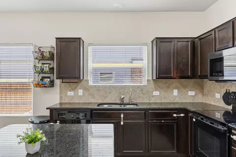 Kitchen - 400 Circle Way, Jarrell, TX 76537 photo 2 of 3