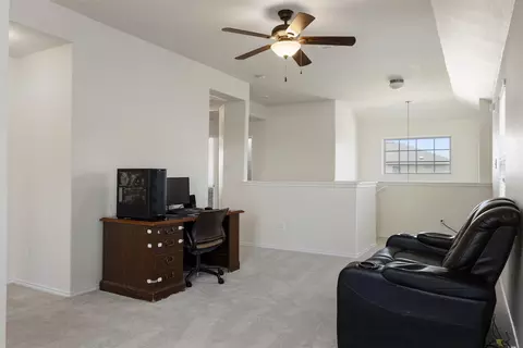 Entry Way - 400 Circle Way, Jarrell, TX 76537 photo 2 of 4