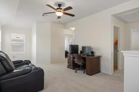 Entry Way - 400 Circle Way, Jarrell, TX 76537 photo 3 of 4