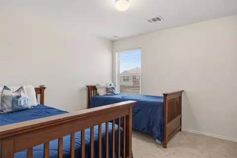 Bedroom - 400 Circle Way, Jarrell, TX 76537 photo 4 of 5