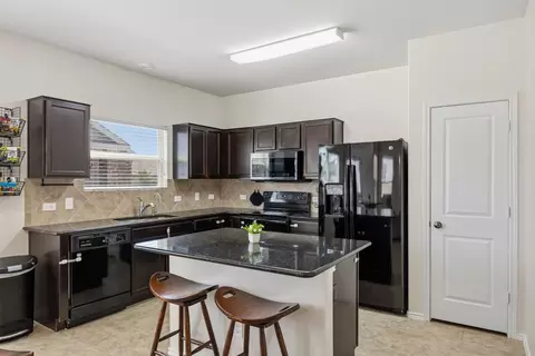 Kitchen - 400 Circle Way, Jarrell, TX 76537 photo 3 of 3