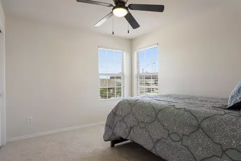 Bedroom - 400 Circle Way, Jarrell, TX 76537 photo 5 of 5