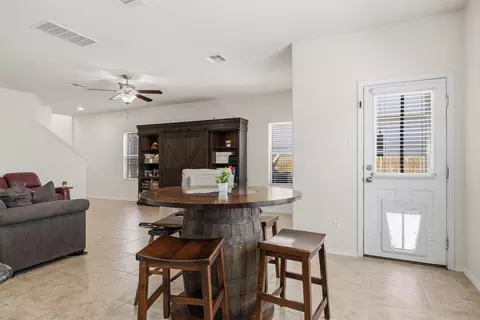 Entry Way - 400 Circle Way, Jarrell, TX 76537 photo 1 of 4
