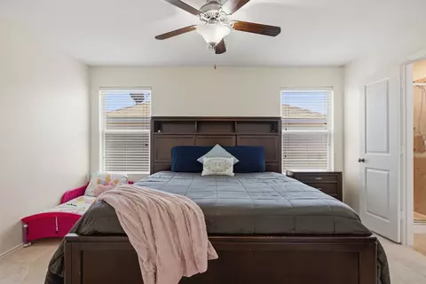 Bedroom - 400 Circle Way, Jarrell, TX 76537 photo 1 of 5
