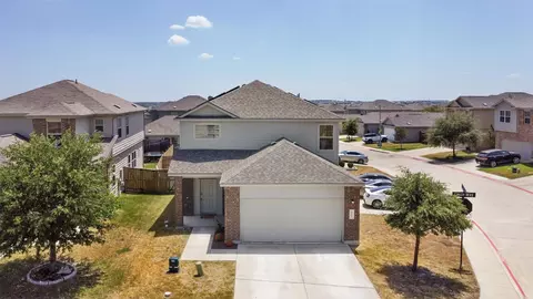 View/Area - 400 Circle Way, Jarrell, TX 76537 photo 1 of 3