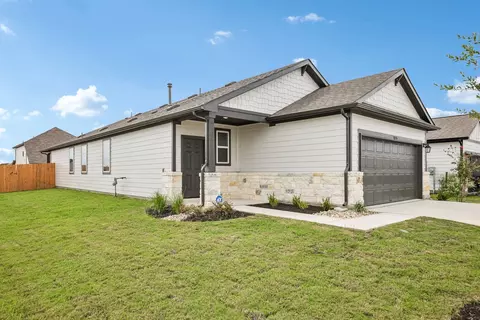 Exterior - 103 Two Bits, Elgin, TX 78621 photo 2 of 7