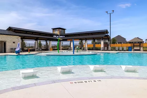 Exterior - 103 Two Bits, Elgin, TX 78621 photo 6 of 7