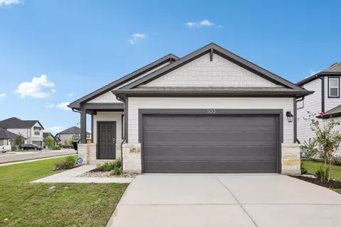 103 Two Bits, Elgin, TX 78621