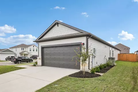 Exterior - 103 Two Bits, Elgin, TX 78621 photo 3 of 7