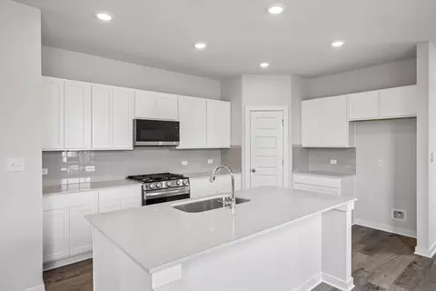 Kitchen - 103 Two Bits, Elgin, TX 78621 photo 2 of 4