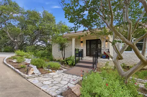 1504 Twilight Ridge Dr, Austin, TX 78746