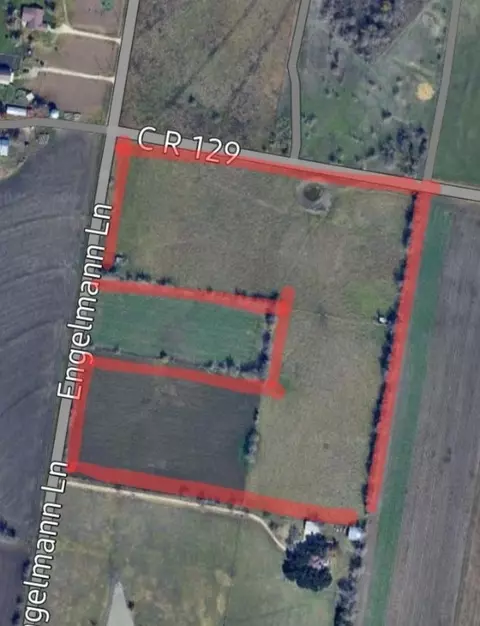 0 County Road 129, Taylor, TX 76574