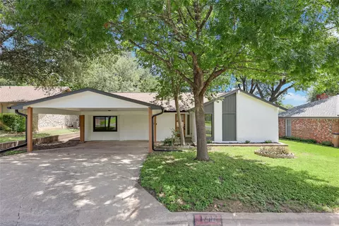 1708 Raven Dr, Austin, TX 78752