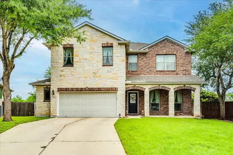 2061 Genesta Dr, Buda, TX 78610
