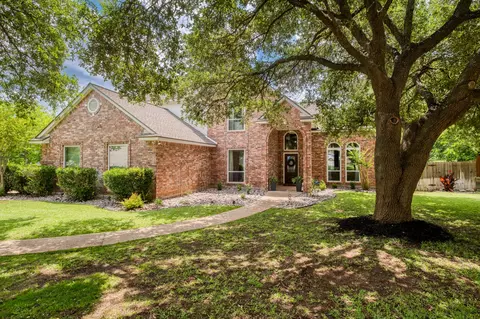 2 Scenic Ter, Round Rock, TX 78664