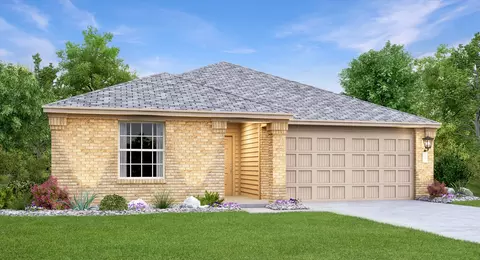 1500 Acorn Oak Dr, Georgetown, TX 78628