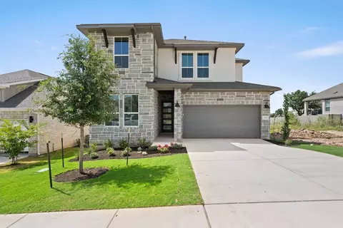 420 Hickory Springs Trl, Georgetown, TX 78628