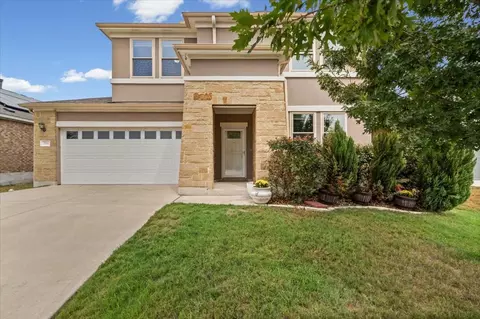 3716 Soft Shore Ln, Pflugerville, TX 78660