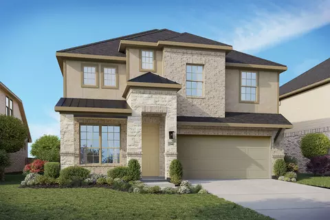 25617 Flora Bella Ln, Elgin, TX 78621