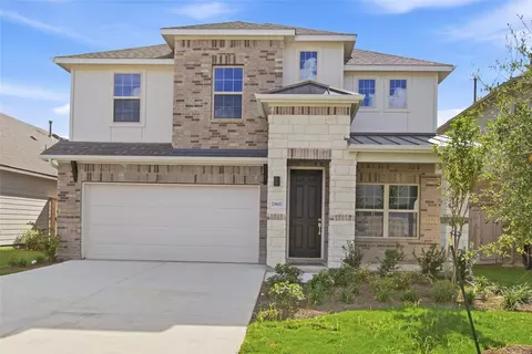 25617 Flora Bella Ln, Elgin, TX 78621