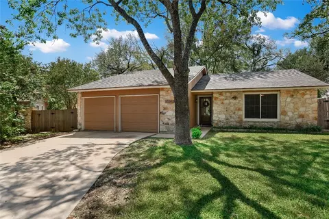 3407 Amalfi Cv, Austin, TX 78759