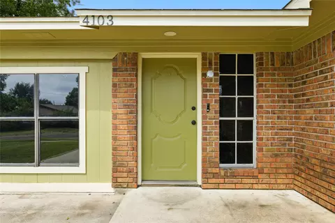 4103 Koala Dr, Killeen, TX 76543