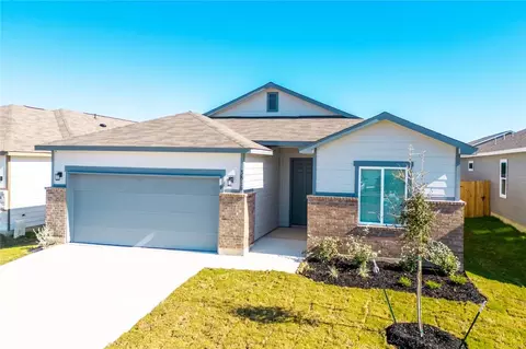 3816 Donald Dr, Seguin, TX 78155