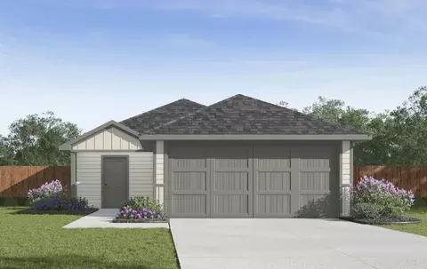1000 Firewheel Dr, Killeen, TX 76543