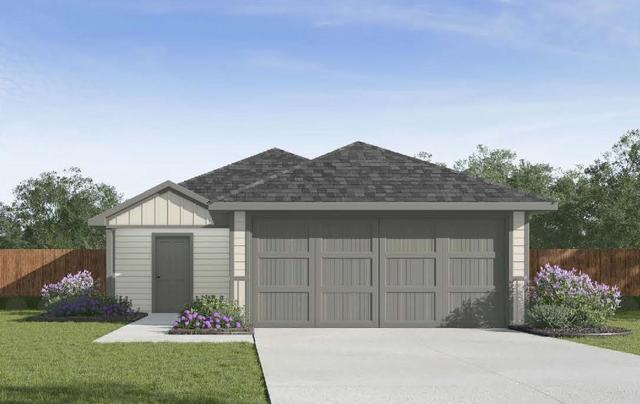 1000 Firewheel Dr, Killeen, TX 76543