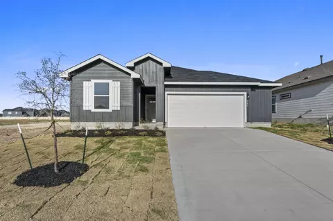 265 Denali Dr, Kyle, TX 78640
