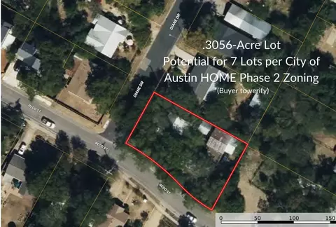 000 Diane Dr, Austin, TX 78745