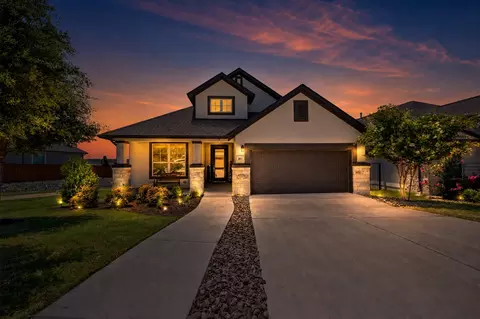 161 Palio Pl, Georgetown, TX 78628