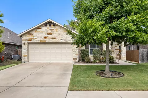 8042 Arezzo Dr, Round Rock, TX 78665