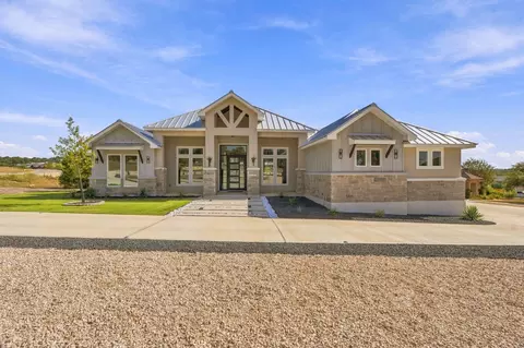 1501 Tramonto, New Braunfels, TX 78132