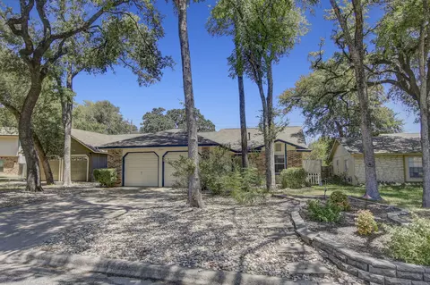 13135 Mill Stone Dr, Austin, TX 78729