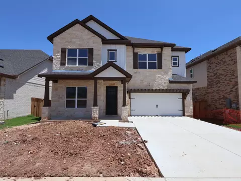 832 Purmela St, Leander, TX 78641