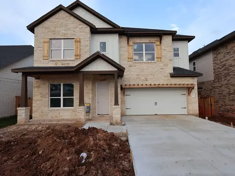 832 Purmela St, Leander, TX 78641