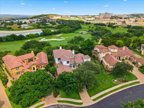 108 Golden Bear Cv, Austin, TX 78738