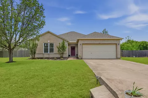 109 Silver Lace Ln, Round Rock, TX 78664