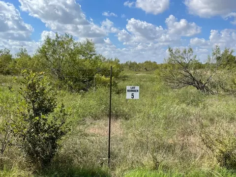 tbd Lot 5 Cr 484, Elgin, TX 78621