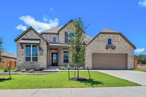 1412 White Daisy Ln, Georgetown, TX 78628