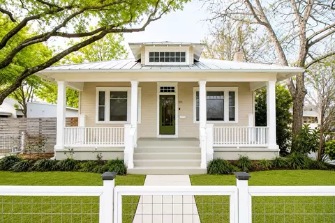 501 Park Blvd, Austin, TX 78751