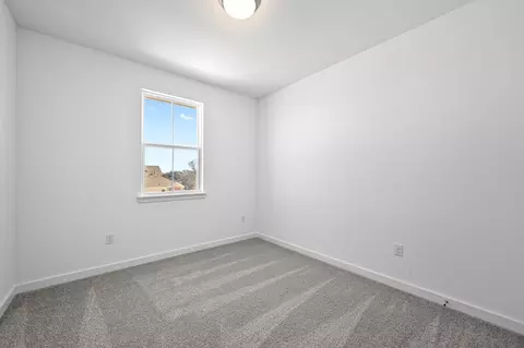 Bedroom - 488 Orleanian Dr #B, Buda, TX 78610 photo 3 of 3