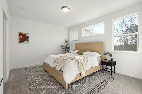 Bedroom - 488 Orleanian Dr #B, Buda, TX 78610 photo 1 of 3