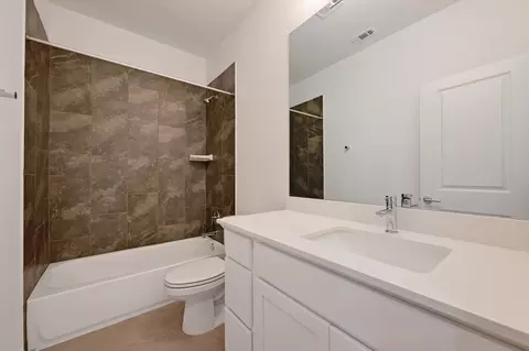 Bath - 488 Orleanian Dr #B, Buda, TX 78610 photo 2 of 3