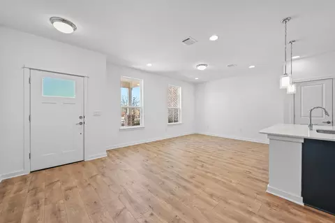 Living - 488 Orleanian Dr #B, Buda, TX 78610 photo 1 of 2